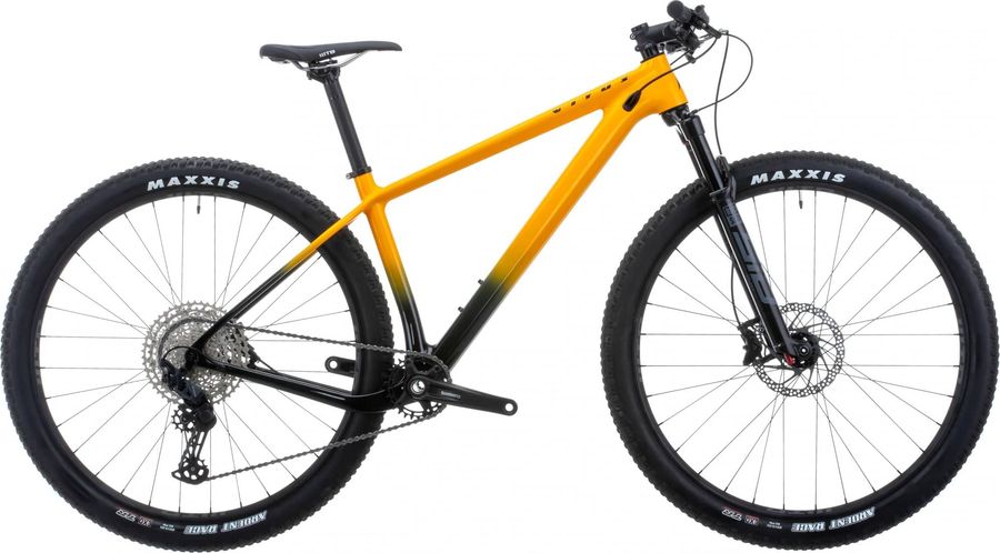 Vitus Rapide 29 CRS Mountain 2022
