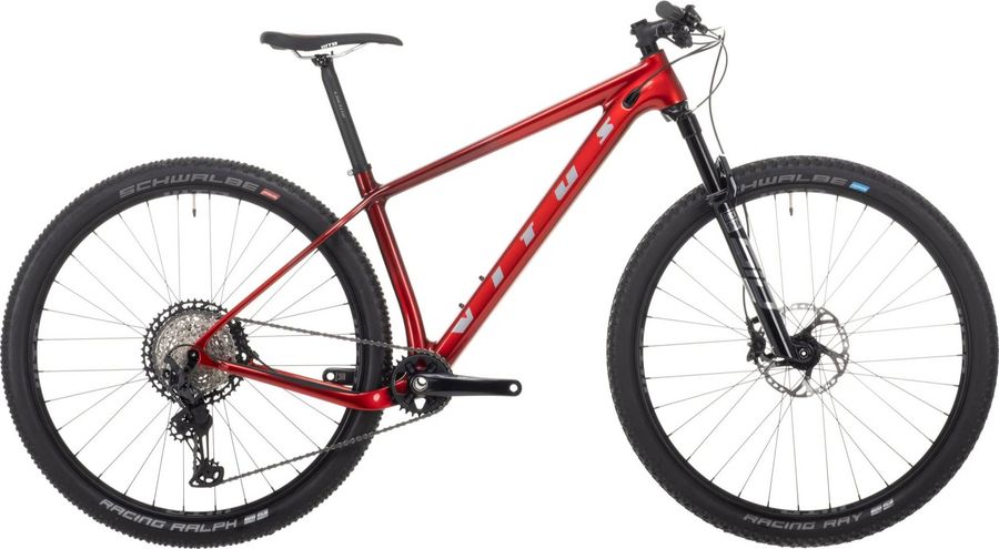 Vitus Rapide 29 CRX Mountain 2021