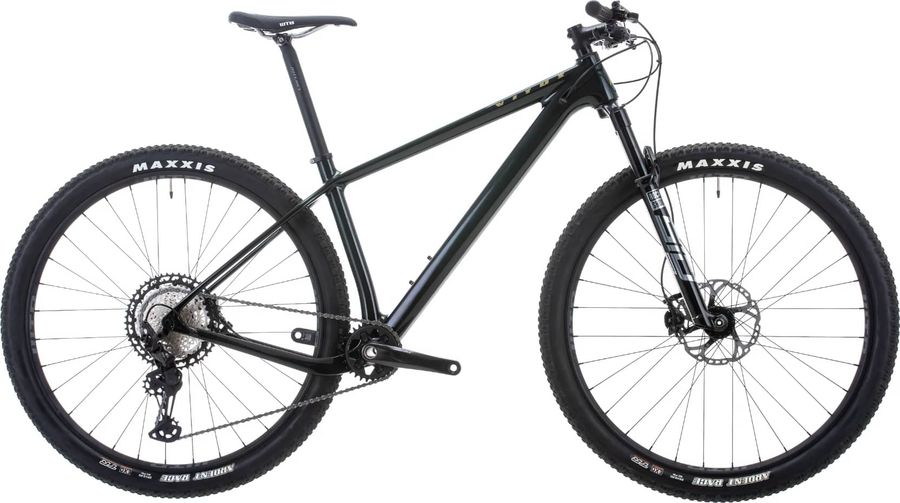 Vitus Rapide 29 CRX Mountain 2022