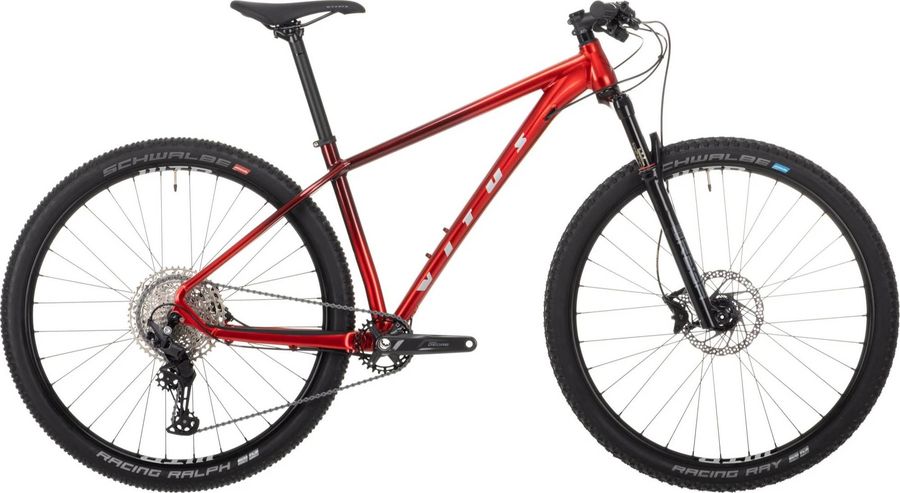 Vitus Rapide 29 VR Mountain 2021
