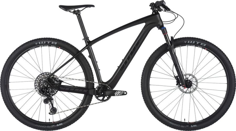 Vitus Rapide CR 2018