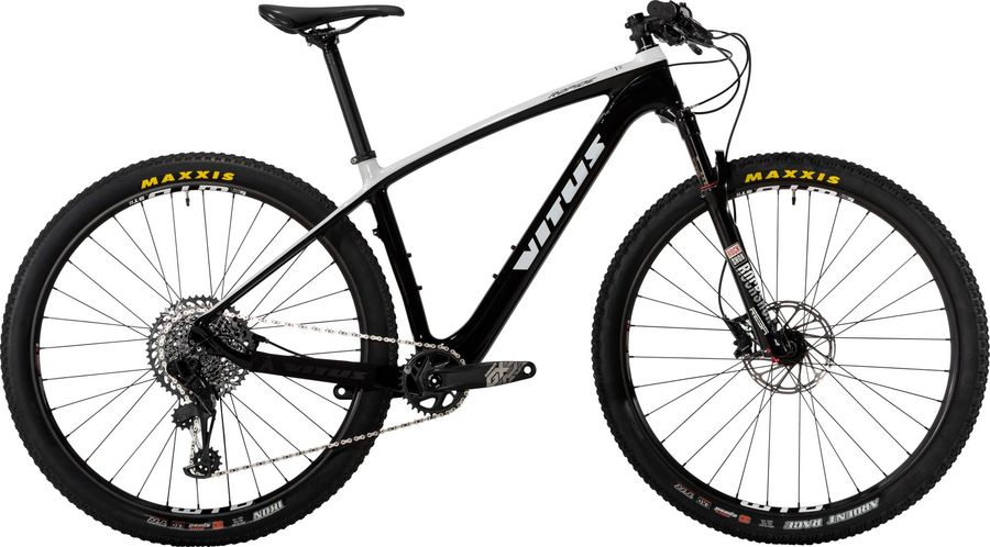 Vitus Rapide CR 2019