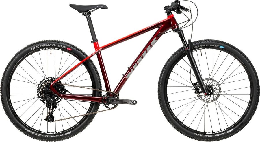 Vitus Rapide VR 2020