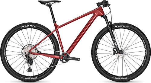 Focus Raven 8.7 2022