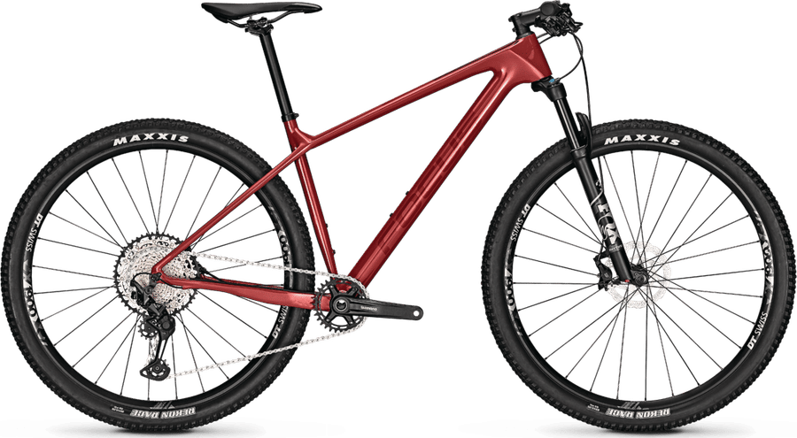 Focus Raven 8.7 2022