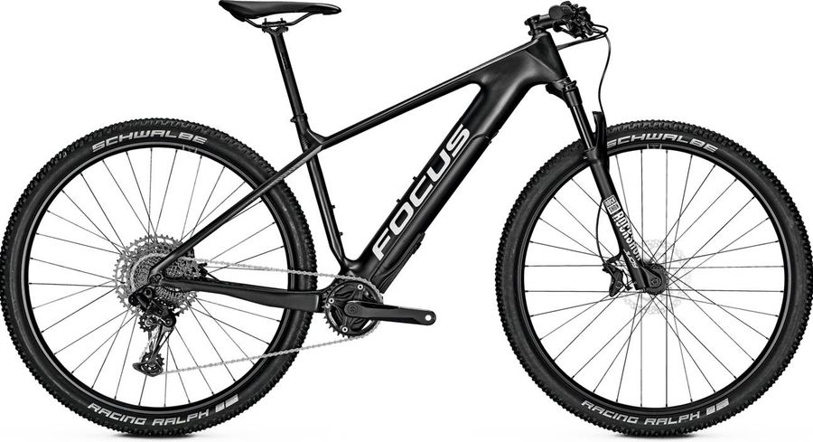 Focus RAVEN² 9.7 2020
