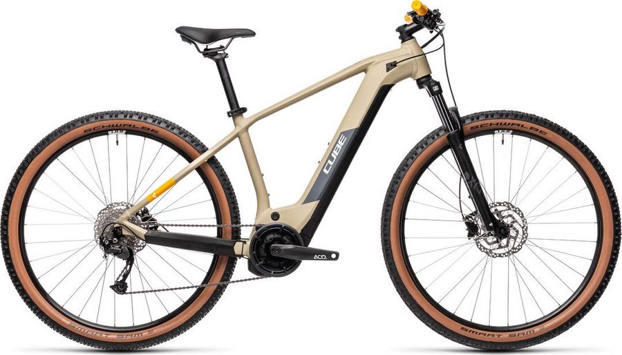 CUBE REACTION HYBRID PERFORMANCE 500 2021