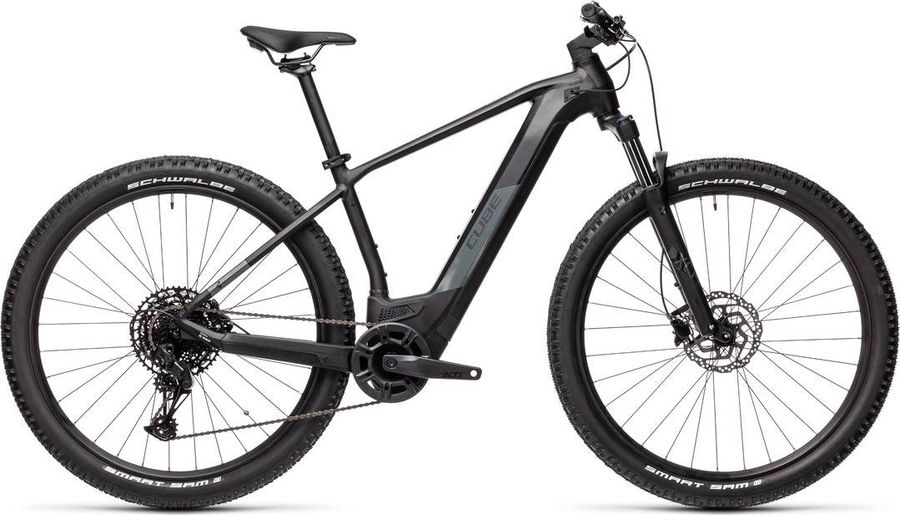 CUBE REACTION HYBRID PRO 500 2021