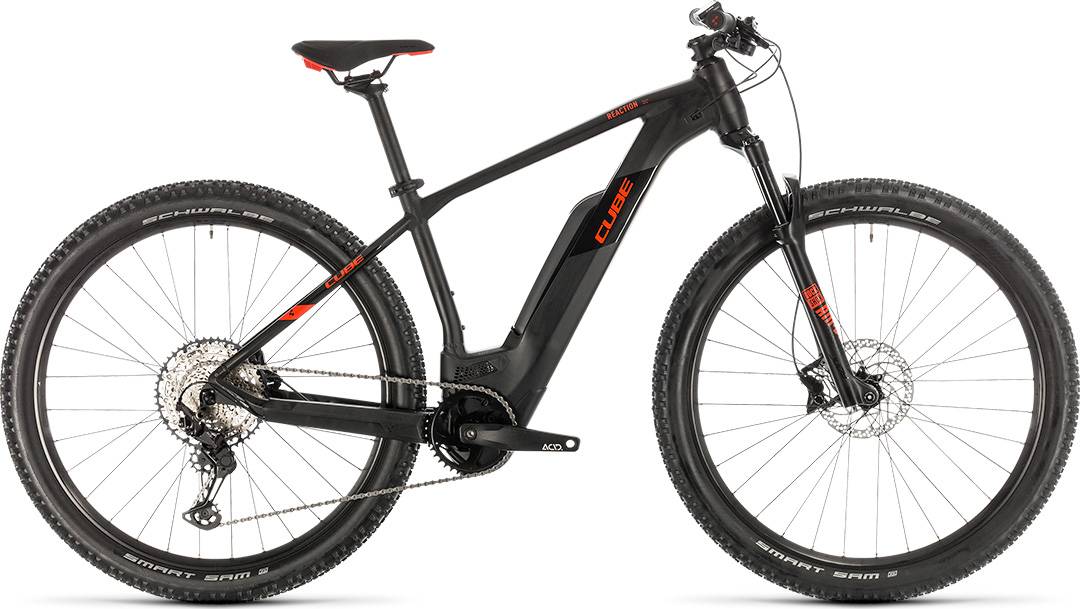 orbea mx 27 xs dirt 2020