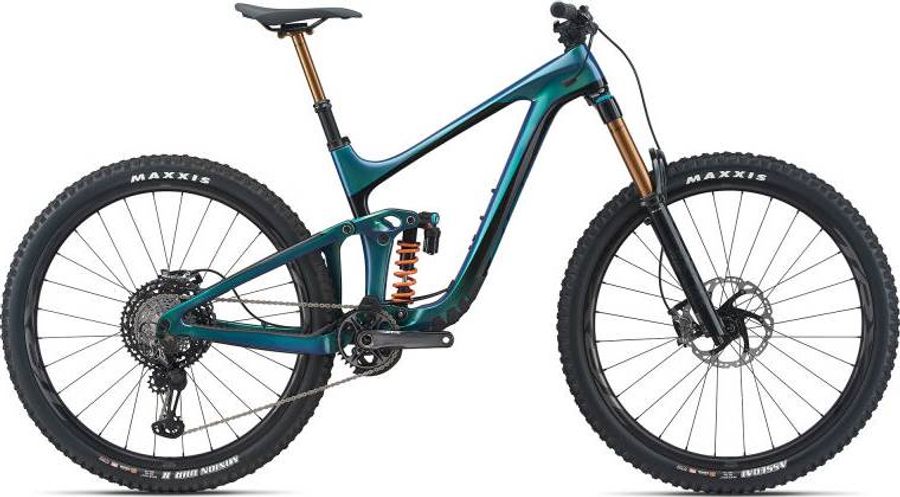 Giant Reign Advanced Pro 29 0 2021