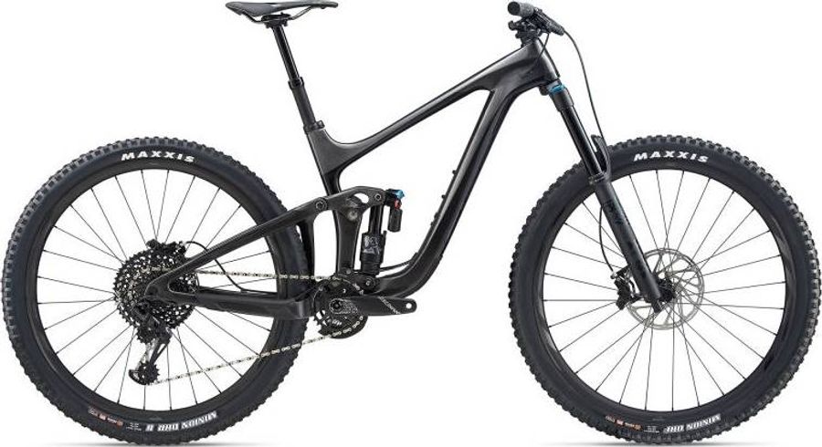 Giant Reign Advanced Pro 29 1 2020