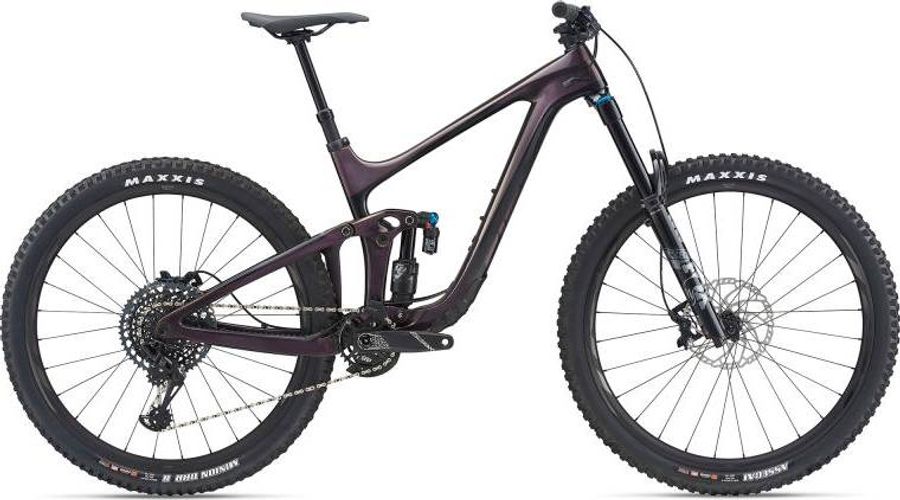 Giant Reign Advanced Pro 29 1 2021