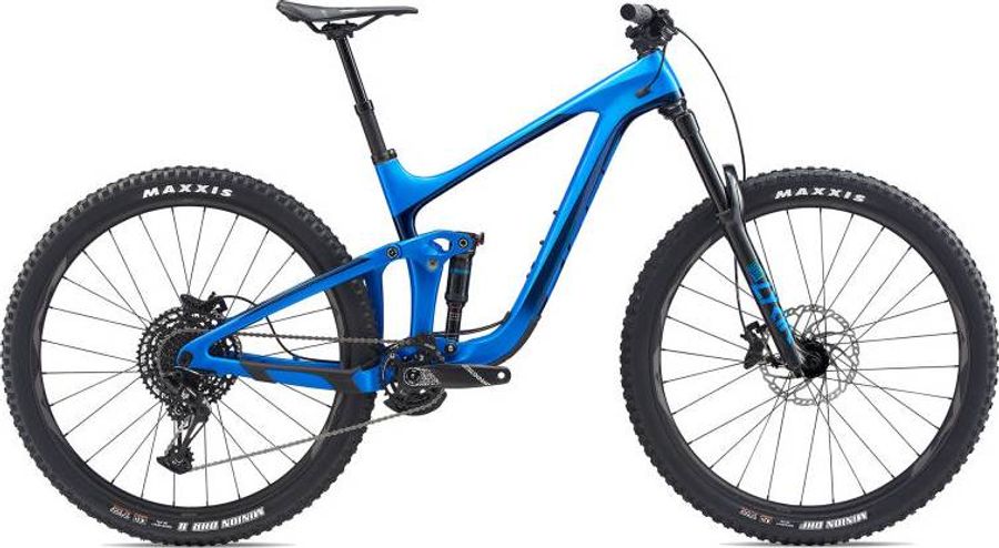 Giant Reign Advanced Pro 29 2 2020