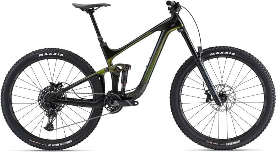 Giant Reign Advanced Pro 29 2 2022