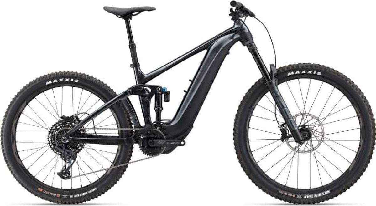 Giant Reign E+ 2 2022 | BikeWise