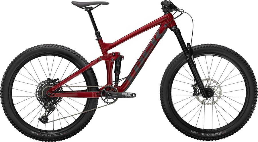 Trek Remedy 7 2022
