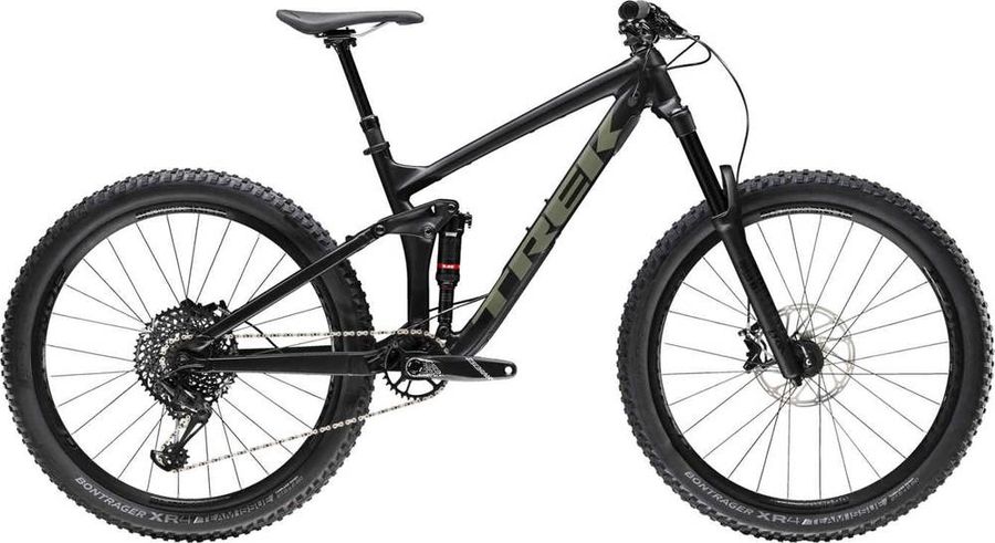 Trek Remedy 8 2020