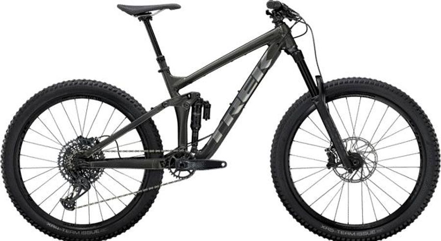 Trek Remedy 8 2021