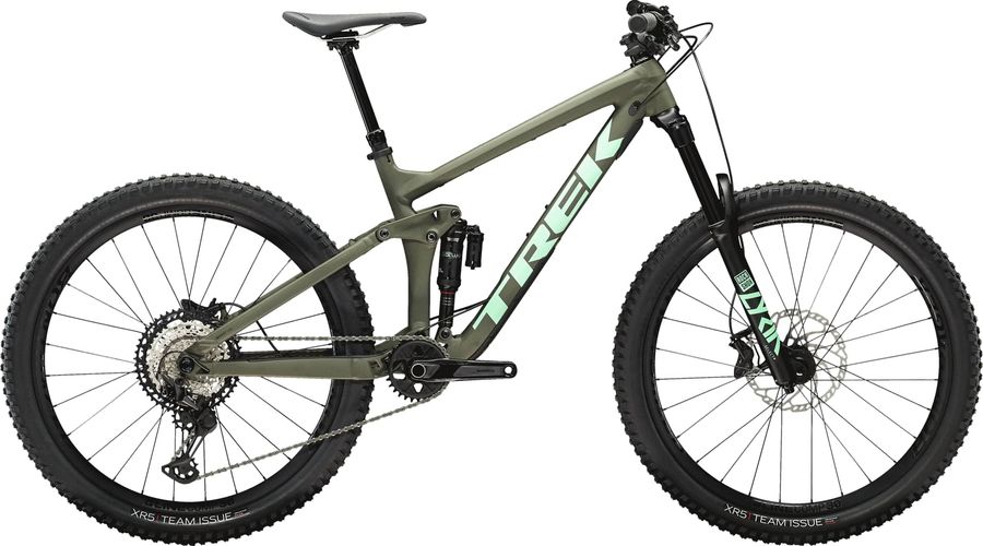 Trek Remedy 8 2022