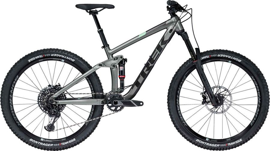 Trek Remedy 8 27.5 Women's 2018