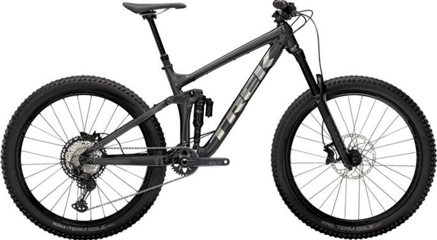 Trek Remedy 8 XT 2021