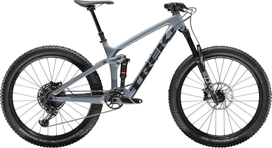 Trek Remedy 9.7 2020