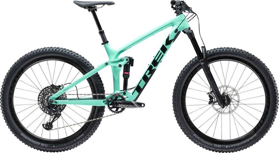 Trek Remedy 9.8 2019