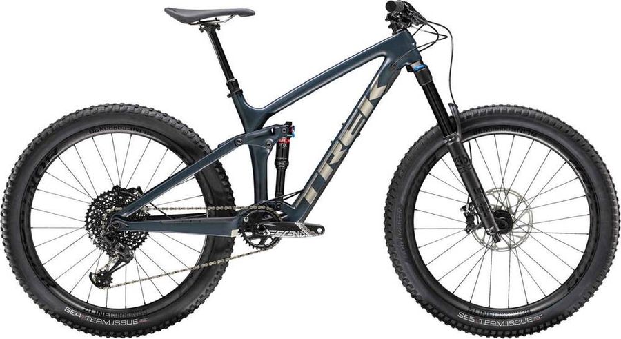 Trek Remedy 9.8 2020
