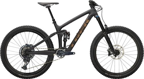 Trek Remedy 9.8 2022