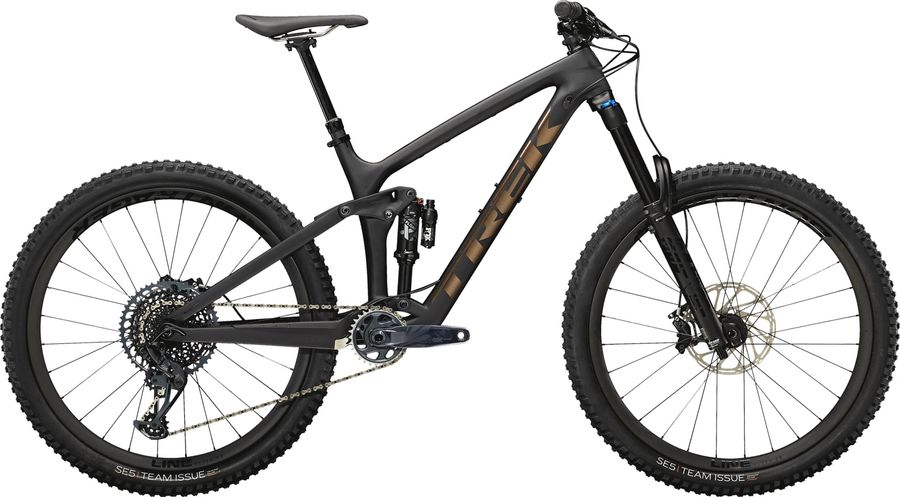 Trek Remedy 9.8 2022