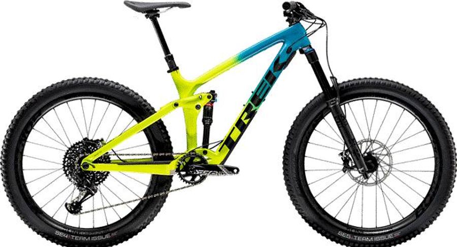 Trek Remedy 9.8 27.5 2020