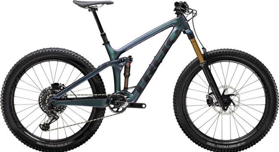 Trek Remedy 9.9 27.5 2020