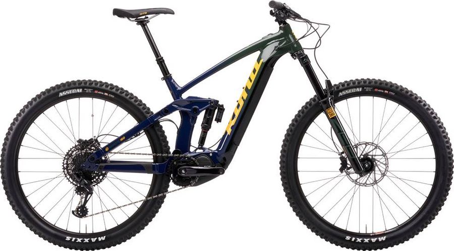 Kona Remote 160 DL 2021