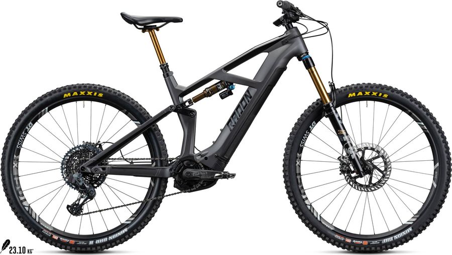 Radon RENDER 10.0 HD SUPREME 2020