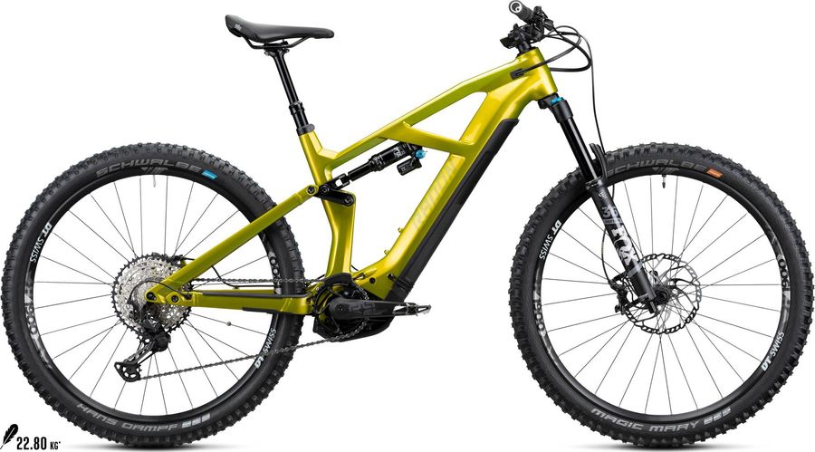 Radon RENDER 9.0 2020