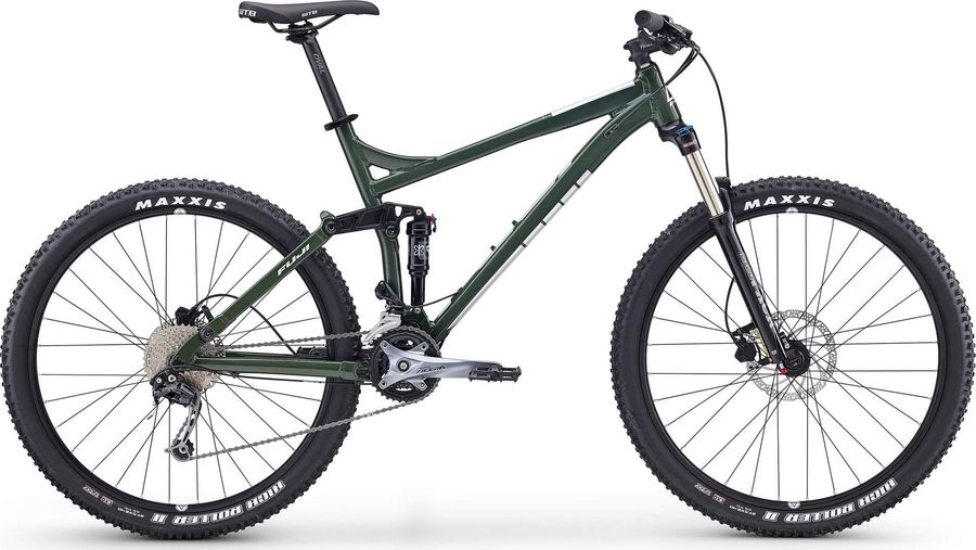 Fuji Reveal 27.5 1.3 2020