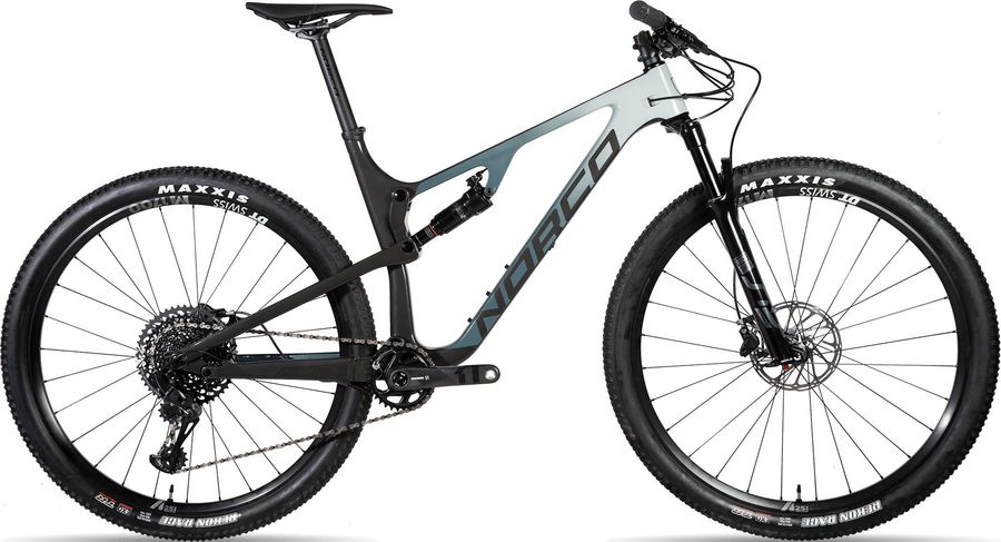 Norco Revolver FS 1 100 2020