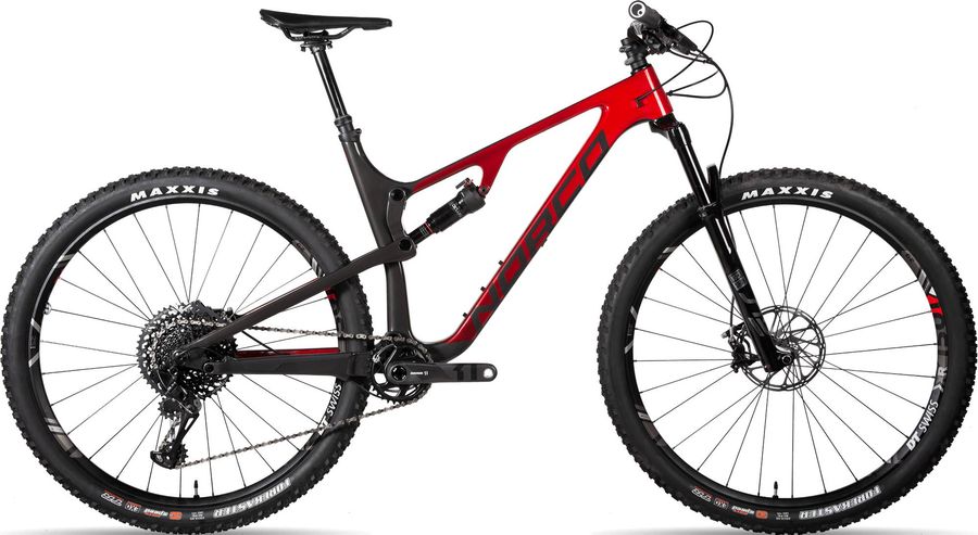 Norco Revolver FS 1 120 2020