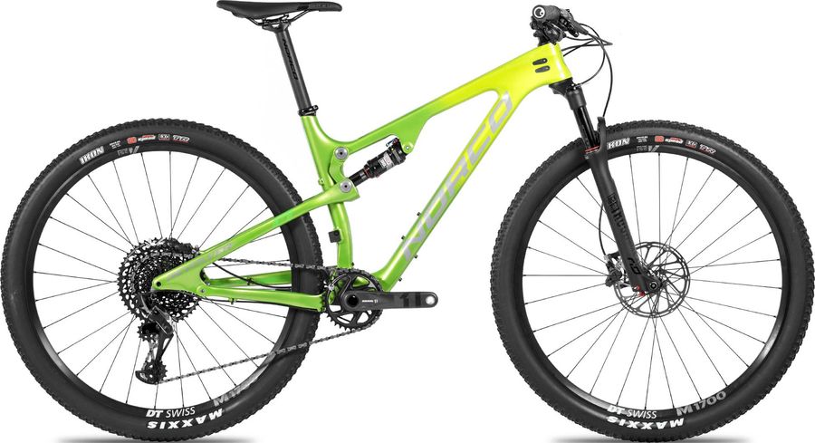 Norco Revolver FS 1 27.5 2018