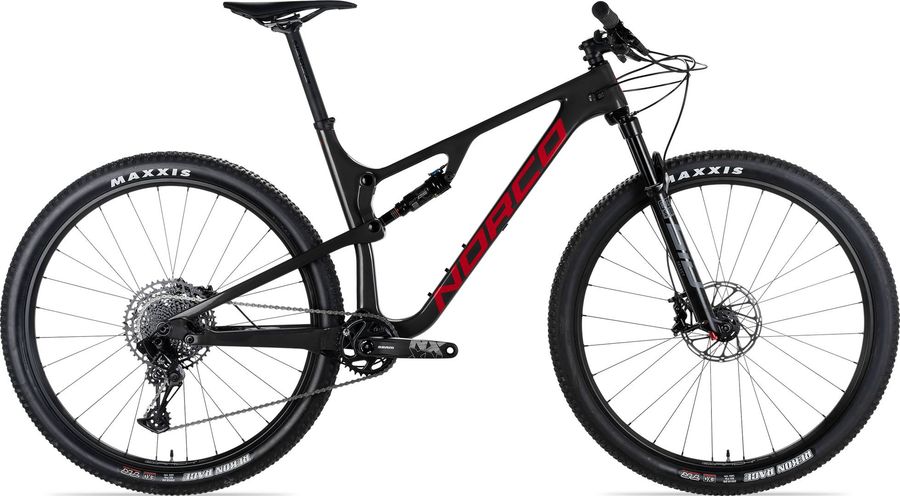 Norco Revolver FS 2 100 2021