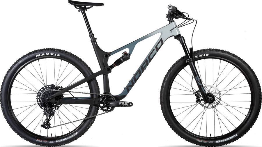 Norco Revolver FS 2 120 2020