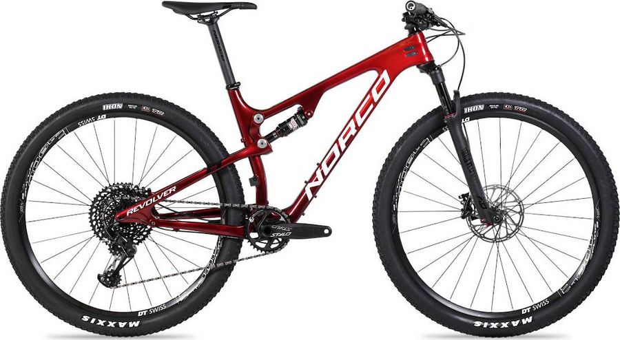 Norco Revolver FS 2 2019