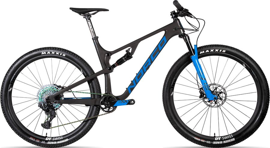 Norco Revolver FS AXS 100 2020