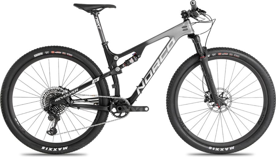 Norco Revolver FS XX1 2018