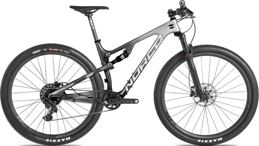 Norco Revolver FS XX1 27.5 2018