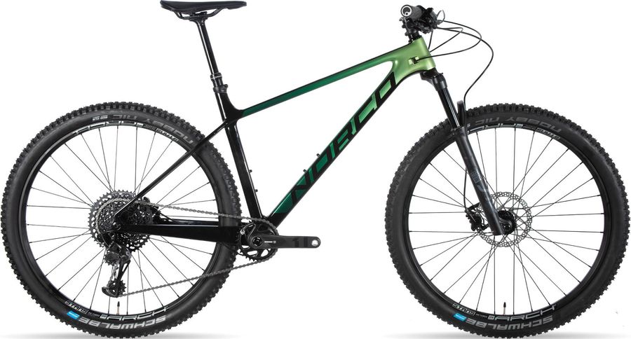Norco Revolver HT 1 120 2020