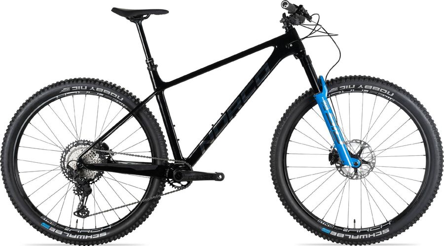 Norco Revolver HT 1 120 2021