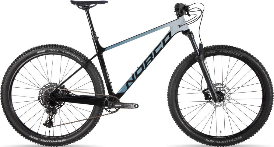 Norco Revolver HT 2 120 2020
