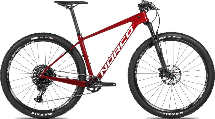 Norco Revolver HT 2 27.5 2019