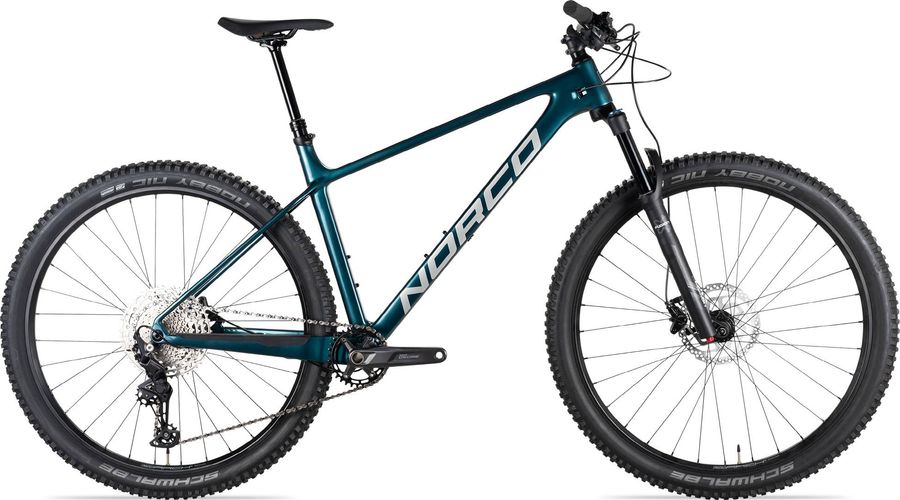 Norco Revolver HT 3 120 2021